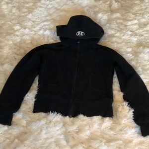 Lululemon Scuba Hoodie